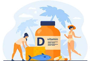 <b>VITAMIN D</b>