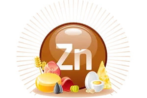 <b>ZINC</b>