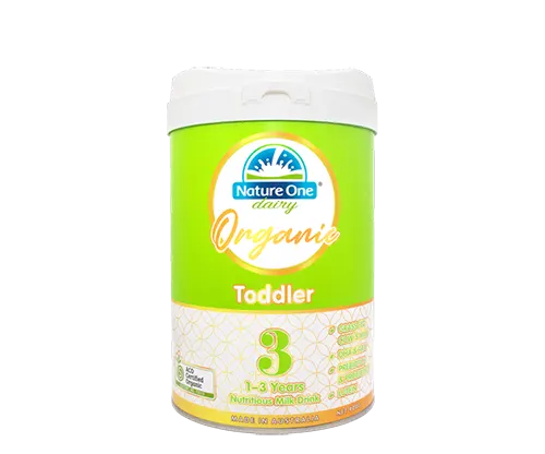 nature one dairy
